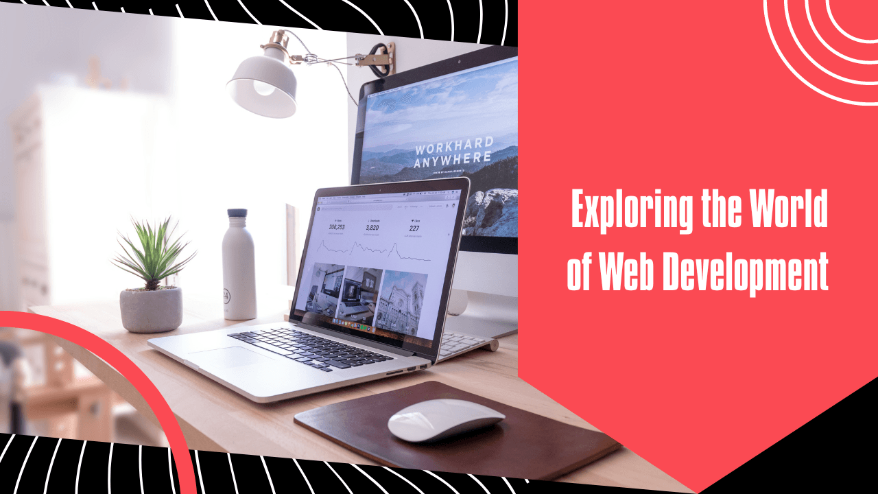 Exploring the World of Web Development
